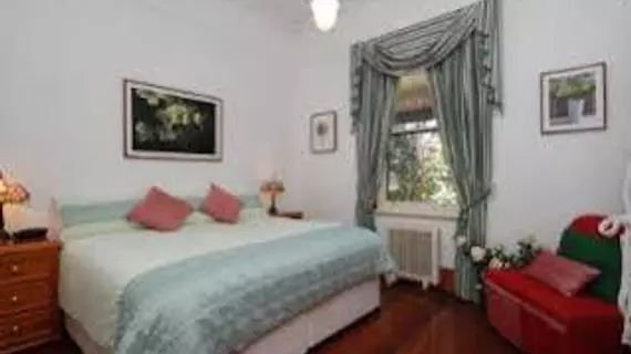 Above Bored Bed and Breakfast | Batı Avustralya - Perth (ve civarı) - North Perth