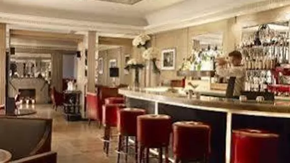 Claridge's | Londra (ve civarı) - City of Westminster - Mayfair