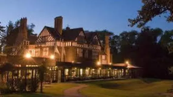 Royal Court Hotel & Spa Coventry | West Midlands (ilçe) - Birmingham (ve civarı) - Coventry - Keresley