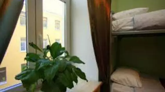 Acme Hostel | Leningrad Bölgesi - St. Petersburg (ve civarı) - St. Petersburg - Tsentralny