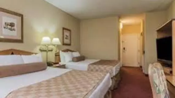 Stay Express Inn & Suites New Orleans | Louisiana - New Orleans (ve civarı) - New Orleans