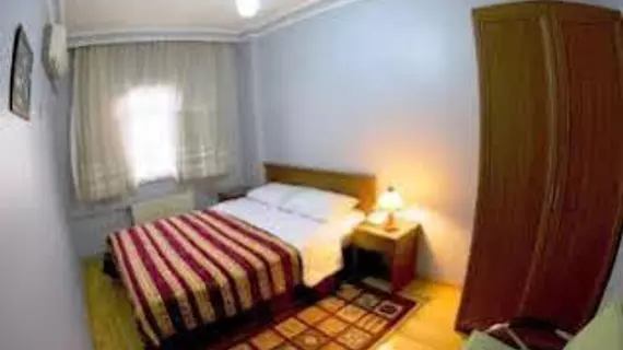 Yunus Emre Hotel Istanbul |  Istanbul  - Fatih - Sultanahmet