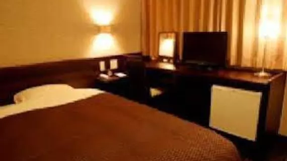 Hotel New Tanda | Nagasaki (idari bölge) - Nagasaki