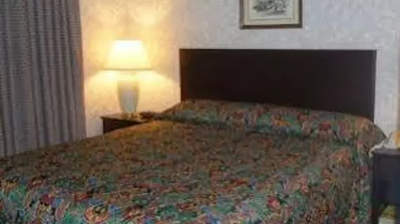 Econo Lodge Inn & Suites | Michigan - Grand Rapids (ve civarı) - Grand Rapids