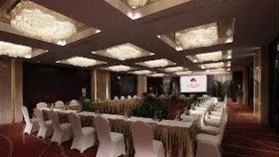 White Swan Hotel Changsha | Hunan - Changsha - Tian Xin