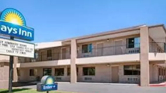 Days Inn Albuquerque West | New Mexico - Albuquerque (ve civarı) - Albuquerque - Westside