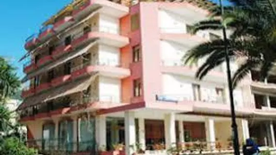 Hotel Kaonia | Vlorë County - Sarande