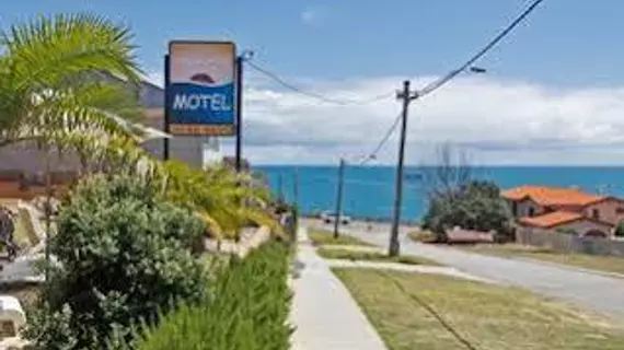 Ocean View Motel | Batı Avustralya - Perth (ve civarı) - North Beach