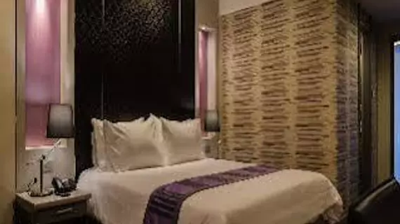 Grand Tower Inn Sukhumvit 55 | Bangkok - Bangkok Merkezi İş Bölgesi