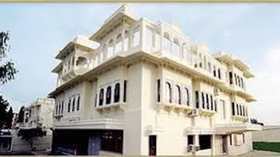 Hotel Inder Prakash | Racastan - Udaipur Bölgesi - Udaipur