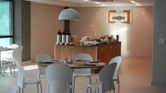 Apart Hotel Prime Itaboraí | Rio de Janeiro (eyaleti) - Rio de Janeiro (ve civarı) - Itaborai