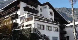 Gasthof Hotel Post | Tirol - Imst (ve civarı) - Sautens