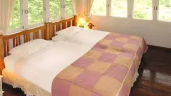 Mohn Mye Horm Resort | Chiang Rai İli - Mae Suai