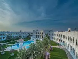 Liwa Hotel | Eastern Province - Mezaira'a