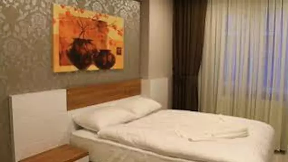 Qamar Prestige Suite | Trabzon - Trabzon Şehir Merkezi