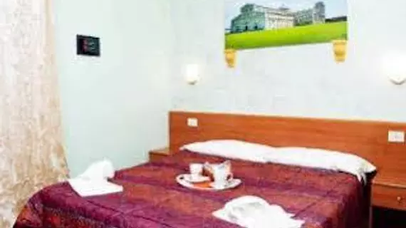 B&B Centre Of The World | Lazio - Roma (ve civarı) - Roma Kent Merkezi - Esquilino