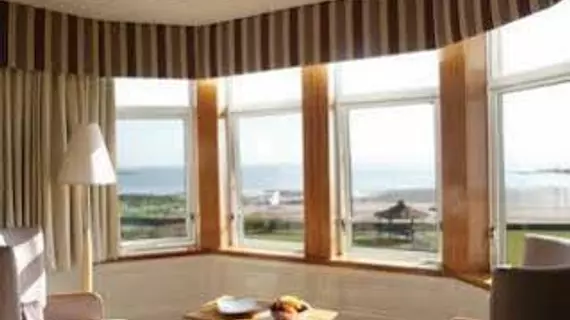 Seamill Hydro Hotel & Resort | İskoçya - Ayrshire - West Kilbride - Seamill