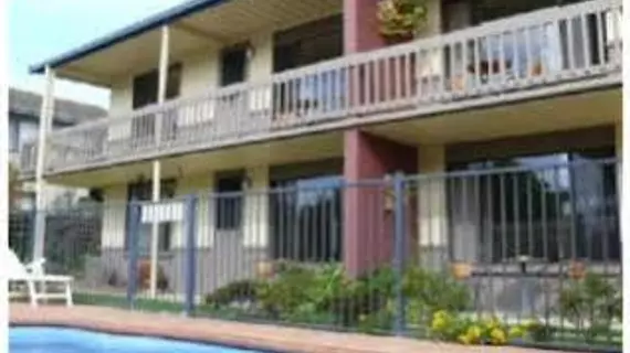 Sandpiper Holiday Units | New South Wales - Merimbula