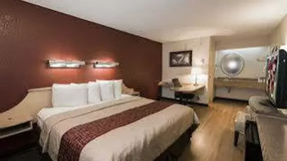 Red Roof Inn Chicago - Downers Grove | İllinois - Downers Grove