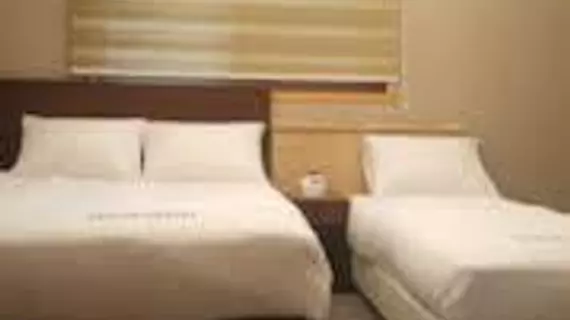 Vestin Hostel Myeongdong | Gyeonggi - Seul (ve civarı) - Seul - Namdaemun