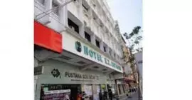 Hotel K T Mutiara | Terengganu - Kuala Terengganu