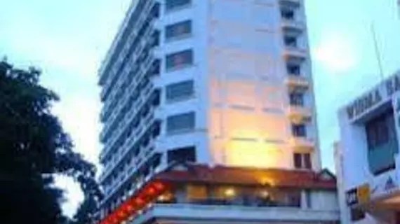 Hotel Sandakan | Sabah - Sandakan