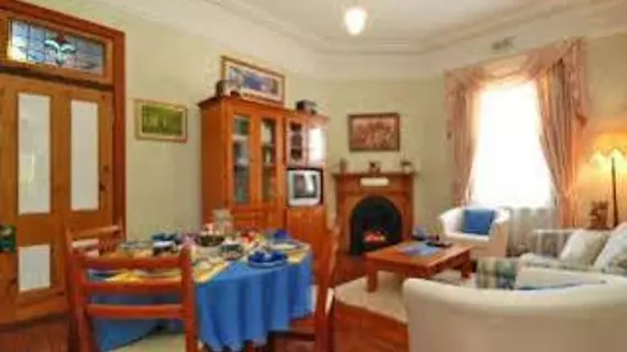 Above Bored Bed and Breakfast | Batı Avustralya - Perth (ve civarı) - North Perth