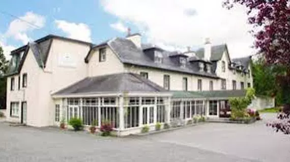 Garve Hotel, Garve | İskoçya - Scottish Highlands - Garve