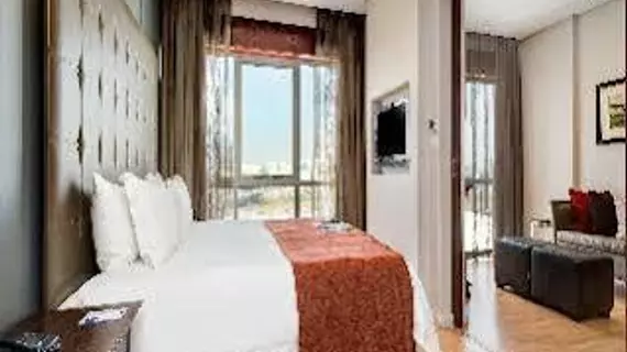 PROTEA HOTEL OR TAMBO | Gauteng - City of Tshwane - Johannesburg (ve civarı) - Kempton Park