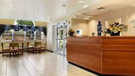 Microtel Inn & Suites Huntsville | Alabama - Huntsville (ve civarı) - Huntsville