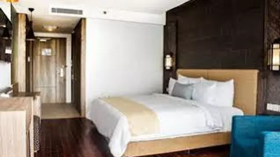 SwissBelresort Pecatu | Bali - Nusa Dua - Kuta Selatan