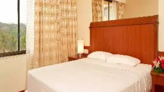 The Residence Hotel & Convention Center | Maharaştra - Raigad - Bombay (ve civarı) - Bombay - Merkez Banliyöleri