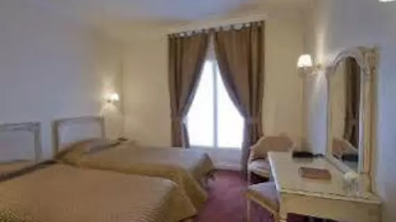 Grand Hôtel Moderne | Occitanie - Hautes-Pyrenees - Lourdes - Tarbes (ve civarı) - Lourdes