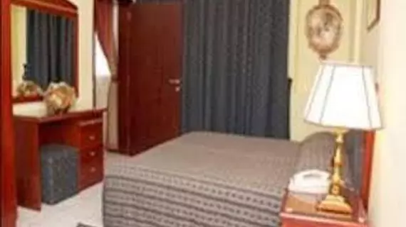 Al Sharq Hotel Sharjah | Şarika - Sharjah