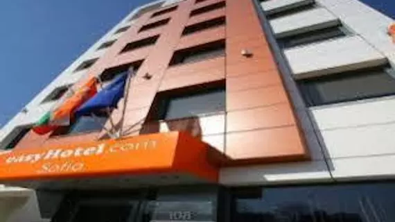 easyHotel Sofia | Sofya (ve civarı) - Sofya - Sofya Kent Merkezi