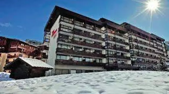 Maeva Tignes Inter-Residences | Auvergne-Rhone-Alpes - Savoie (bölge) - Tignes