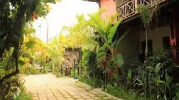 Retreat Villa Boutique & Spa | Siem Reap (ili) - Siem Reap