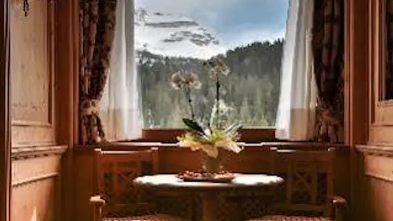 Residence Hotel Sport Campiglio | Trentino-Alto Adige - Trento İli - Madonna di Campiglio