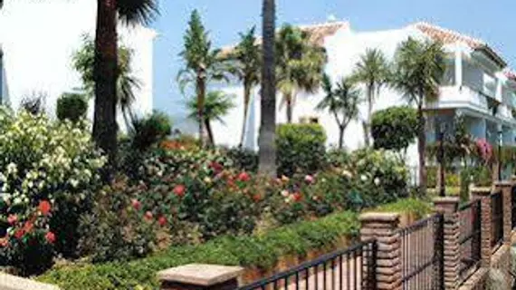 Miraflores Rancho Club | Andalucia - Malaga İli - Mijas