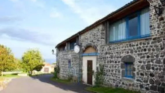 Auberge de la Loue | Auvergne-Rhone-Alpes - Puy-de-Dome (bölge) - Vodable