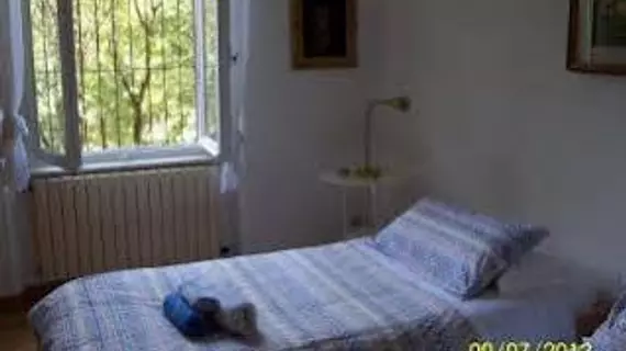 B&B I Ghiri | Lombardy - Bergamo - Bergamo (ve civarı) - Bergamo