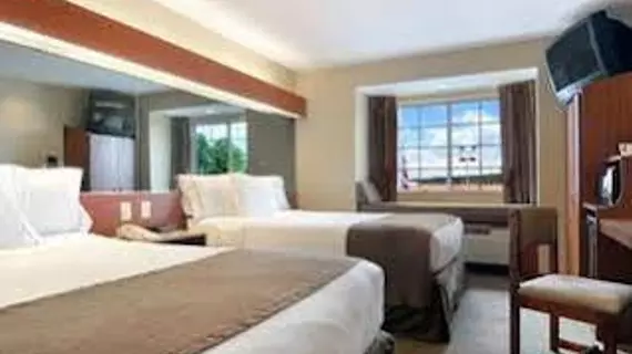 Microtel Inn & Suites by Wyndham Daphne | Alabama - Mobile (ve civarı) - Daphne