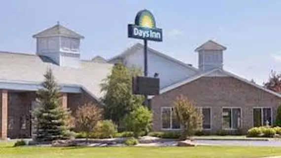 Days Inn Sault Ste Marie | Michigan - Sault Ste. Marie