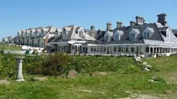 Glendorgal Hotel | Cornwall (kontluk) - Newquay