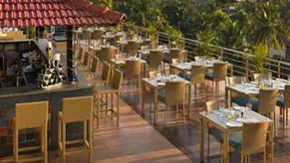 The Acacia Hotel & Spa Goa | Goa - Kuzey Goa - Candolim