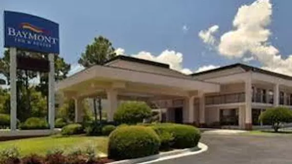 Baymont Inn & Suites Mobile | Alabama - Mobile (ve civarı) - Mobile