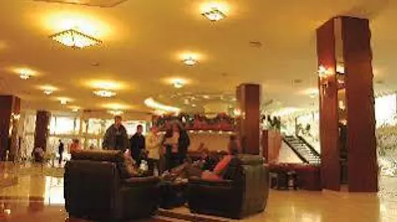 Hotel Aro Palace | Brasov - Brasov Eski Kent Bölgesi