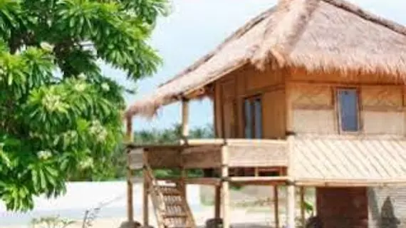 Bumbangku Beach Cottage | Batı Nusa Tenggara - Lombok - Kuta