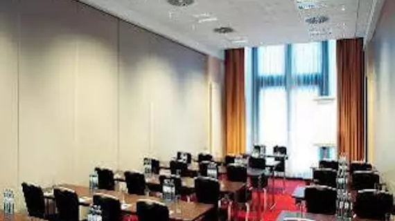 NH Vienna Airport Conference Center | Lower Austria (Aşağı Avusturya) - Schwechat