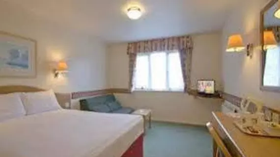 Days Inn Michaelwood M5 | Gloucestershire (kontluk) - Dursley - Lower Wick